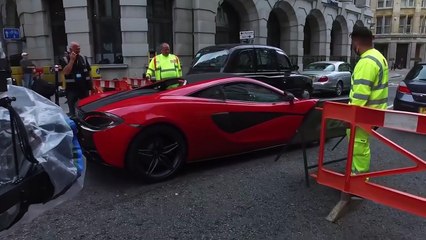 TRANSFORMERS 5 - CARS and STUNT Teaser (2017)