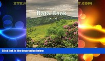 Deals in Books  Appalachian Trail Data Book (2016)  Premium Ebooks Online Ebooks