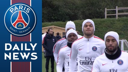 Daily News - November 11th