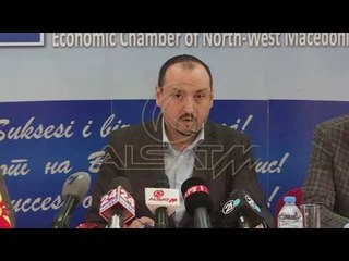 Raporti i KE-së në ekonomi, OEMVP: Raporti pasqyron gjendjen reale