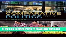 [PDF] Comparative Politics: Domestic Responses to Global Challenges Popular Online