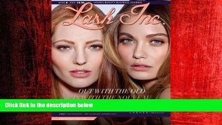READ book  Lash Inc - Issue 6  FREE BOOOK ONLINE