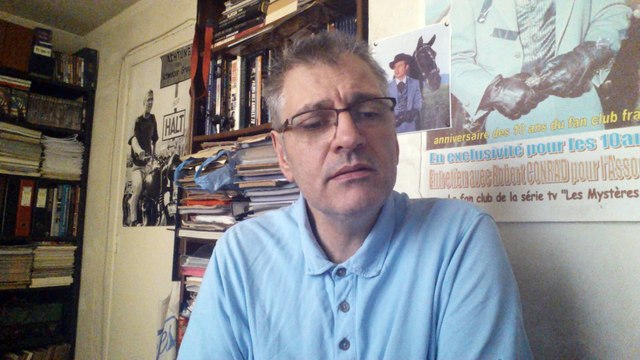 PAS DE BOOGIE WOOGIE