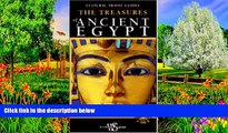 Full Online [PDF]  Treasures of Ancient Egypt: From the Egyptian Museum in Cairo (Cultural Travel