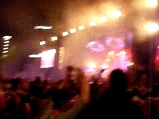 Malmö festival : Timbuktu