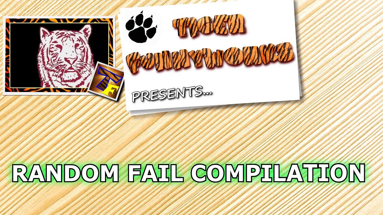 Ultimate funny random fail compilation 2016
