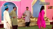 Deedar Full Garam Naseem Vicky Asif Iqbal Zafri Khan Sajjan Abbas Stage drama 2016 -