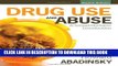 [PDF] Drug Use and Abuse: A Comprehensive Introduction Full Collection