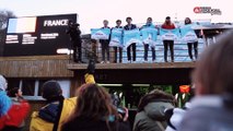 Freeride Junior World Championships Grandvalira 2017