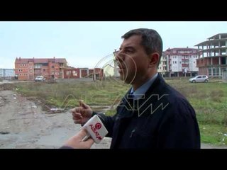 Tetovë, lagja e studentëve e zhytur në baltë dhe errësirë