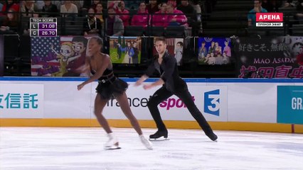 TdF2016 Vanessa JAMES / Morgan CIPRES SP