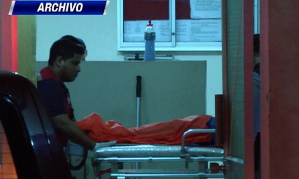 Se captura a uno de los presuntos sicarios del crimen registrado en el Triunfo