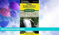 Big Sales  Pisgah Ranger District [Pisgah National Forest] (National Geographic Trails Illustrated