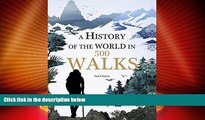 Deals in Books  A History of the World in 500 Walks  Premium Ebooks Best Seller in USA