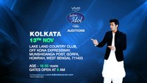 Indian Idol - Kolkata Audition - Promo