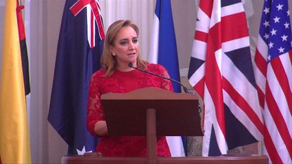 Πρώτο «θύμα» της νίκης Τραμπ: Το Μεξικό!