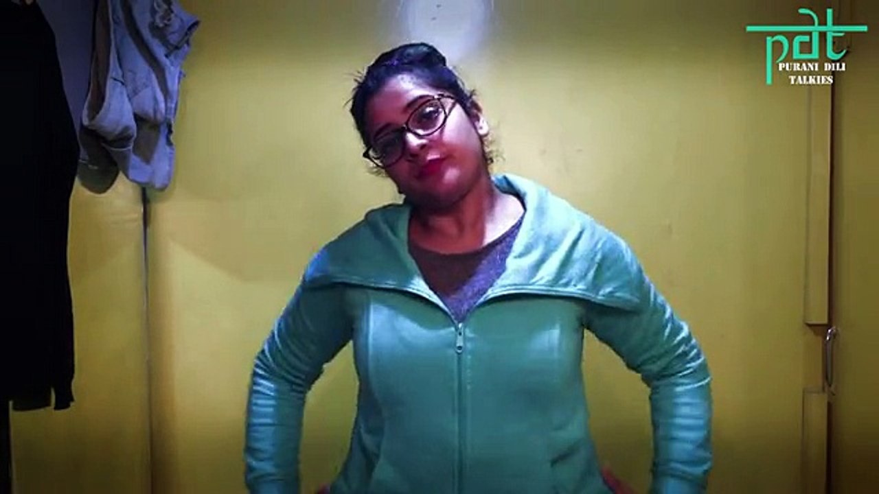 Girls Beware Watch this video before using Try Room