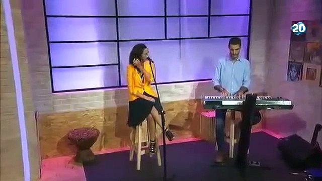 Jewish biblical song - Katonti (Hebrew Israeli singer spiritual beautiful songs Jewish music)