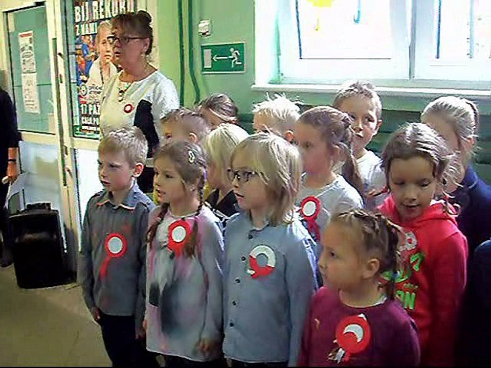 Apel z okazji Święta Niepodległości