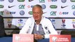 France - Didier Deschamps: "la Suède, une équipe très organisé"