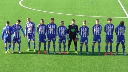 [GAMBARDELLA] MARCQ 2-4 USLD [NOVEMBRE2016]