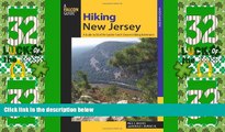 Deals in Books  Hiking New Jersey: A Guide To 50 Of The Garden State s Greatest Hiking Adventures