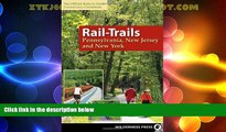 Buy NOW  Rail-Trails Pennsylvania, New Jersey, and New York  Premium Ebooks Best Seller in USA