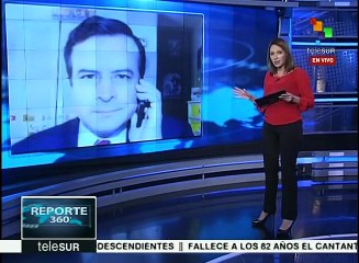 León: Trump podría afectar acuerdo nuclear iraní