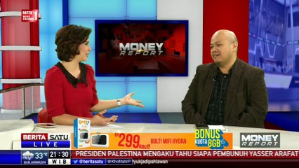 Dialog: e-Commerce RI Bidik ASEAN #1