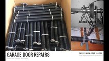 Things To Do When Replacing Your Old Garage Door