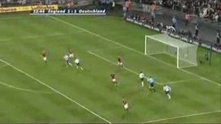 Freundschaftsspiel Deutschland-England 2007