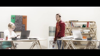 Pampa Yakuza - En Vida (Videoclip)