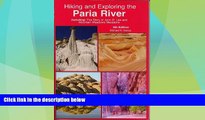 Buy NOW  Hiking and Exploring the Paria River, 5th Edition  Premium Ebooks Online Ebooks