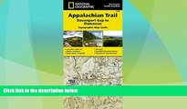 Big Sales  Appalachian Trail, Davenport Gap to Damascus [North Carolina, Tennessee] (National
