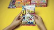 Japanese Ice Cream Candy Soft Bars by Coris Horadekita