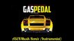 Sage the Gemini - Gas Pedal (@ASEKMusik Remix) [Instrumental with Hook]