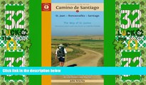 Deals in Books  A Pilgrim s Guide to the Camino de Santiago: St. Jean - Roncesvalles - Santiago