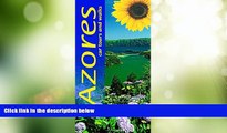 Big Sales  Azores: Car Tours and Walks (Sunflower Landscapes)  READ PDF Online Ebooks