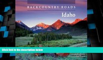 Deals in Books  Backcountry Roads: Idaho  Premium Ebooks Best Seller in USA