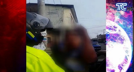 Más de siete agentes de la ATM agredidos en lo que va del año