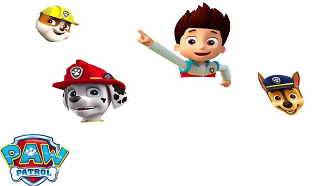 PAW PATROL español se Disfraza DISNEY CARS Full Transforming LA PATRULLA CANINA capitulos completos