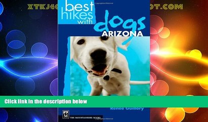 Deals in Books  Best Hikes with Dogs Arizona  Premium Ebooks Online Ebooks