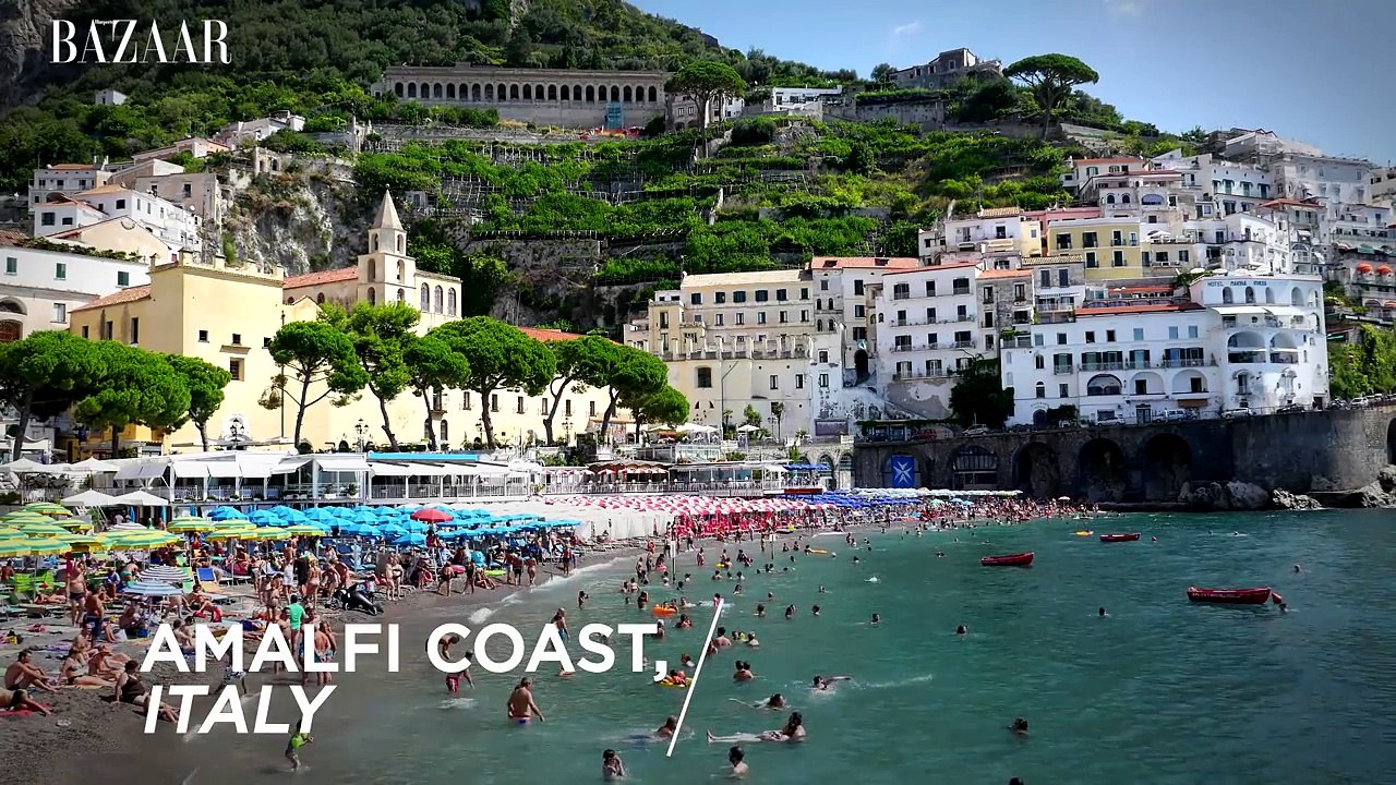 The 22 Most Beautiful Places in the World