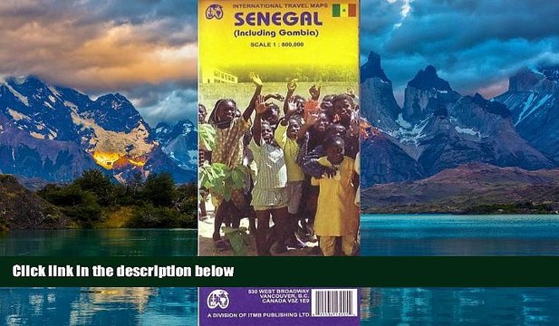 Big Deals Senegal The Gambia Full Ebooks Most Wanted