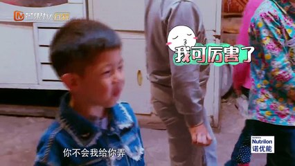 Dad.Where.Are.We.Going.S04.EP1.Clip2