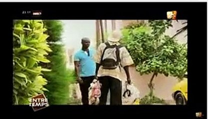 Simulation d'une agression, cette fille a eu la peur de sa vie...