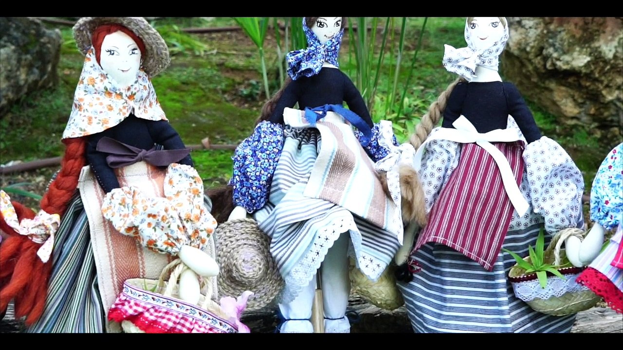 Las Marielitas