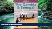 Big Deals  Lonely Planet the Gambia   Senegal (Lonely Planet the Gambia and Senegal, 1st ed)