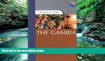 Books to Read  Travellers The Gambia, 2nd (Travellers - Thomas Cook)  Best Seller Books Most Wanted