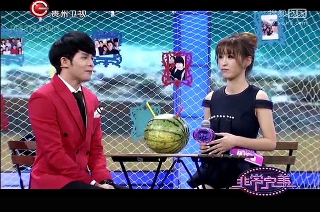 [Vietsub] Phi Thường Hoàn Mỹ | Ep 47 - 22102016 (PART 3)